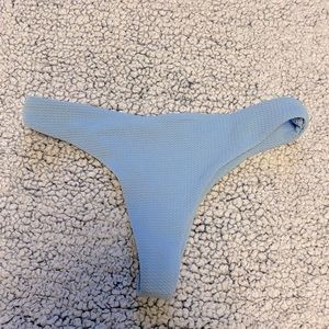 🔴 Zaful Bikini Bottom, S